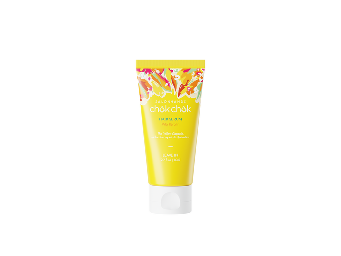 CHOK CHOK HAIR SERUM Vita Keratin