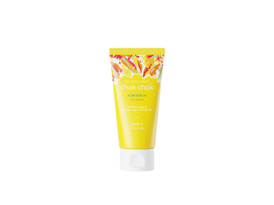 CHOK CHOK HAIR SERUM Vita Keratin
