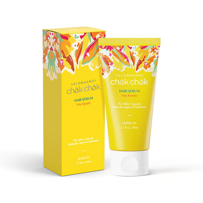 CHOK CHOK HAIR SERUM Vita Keratin