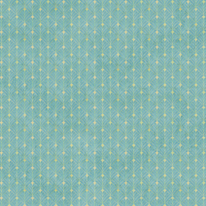 Ciao Bella - 6X6 Fussy Cut Pad - Eastern Journey. Includes 24 Sheets. Available at Embellish Away located in Bowmanville Ontario Canada.