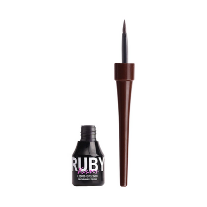 Classic Liquid Eyeliner