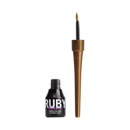 Classic Liquid Eyeliner