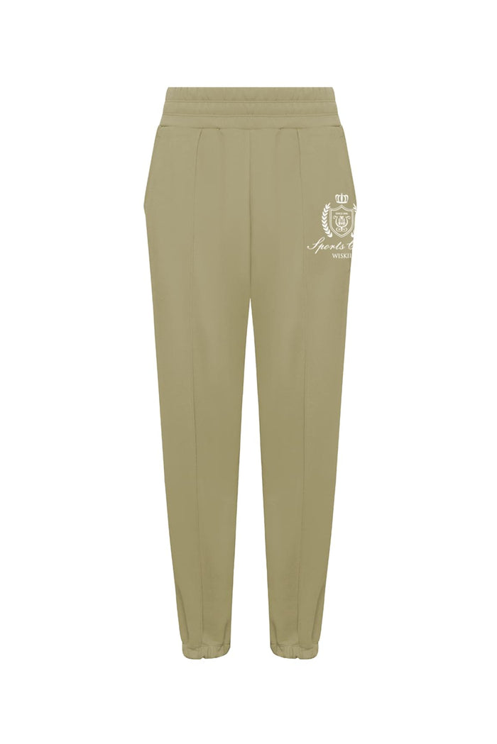 Muted Khaki / S (US 2)