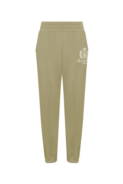 Muted Khaki / S (US 2)