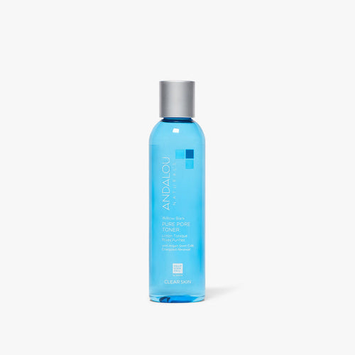Clear Skin Willow Bark Pure Pore Toner - Andalou Naturals US