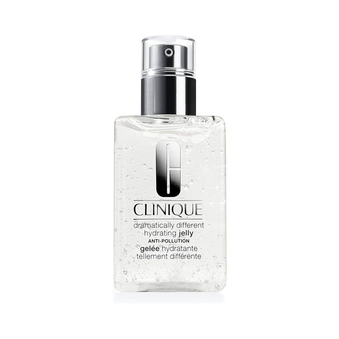 CLINIQUE Dramatically  Different Hydrating Jelly Anti Pollution مرطب جيلي من كلينك
