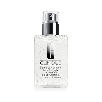 CLINIQUE Dramatically  Different Hydrating Jelly Anti Pollution مرطب جيلي من كلينك
