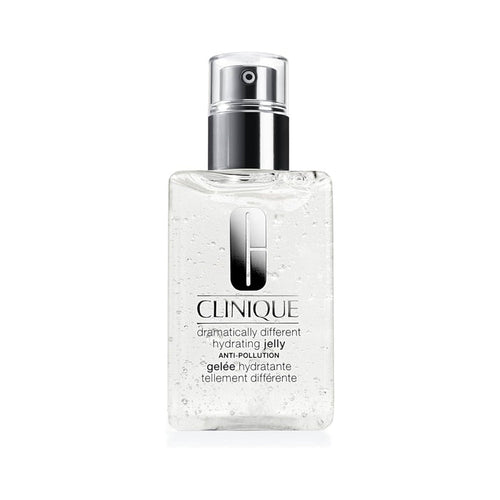 CLINIQUE Dramatically  Different Hydrating Jelly Anti Pollution مرطب جيلي من كلينك