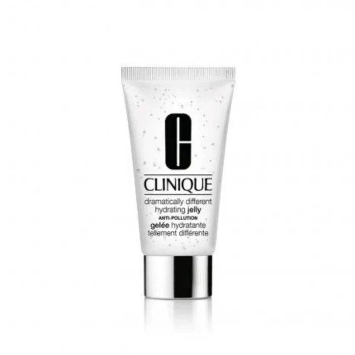 CLINIQUE Dramatically  Different Hydrating Jelly Anti Pollution مرطب جيلي من كلينك
