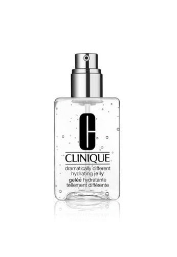 CLINIQUE Dramatically Different Moisturizing Jelly مرطب جيلي من كلينيك