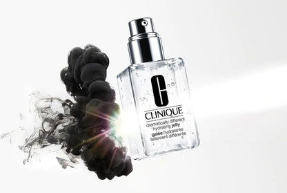 CLINIQUE Dramatically Different Moisturizing Jelly مرطب جيلي من كلينيك