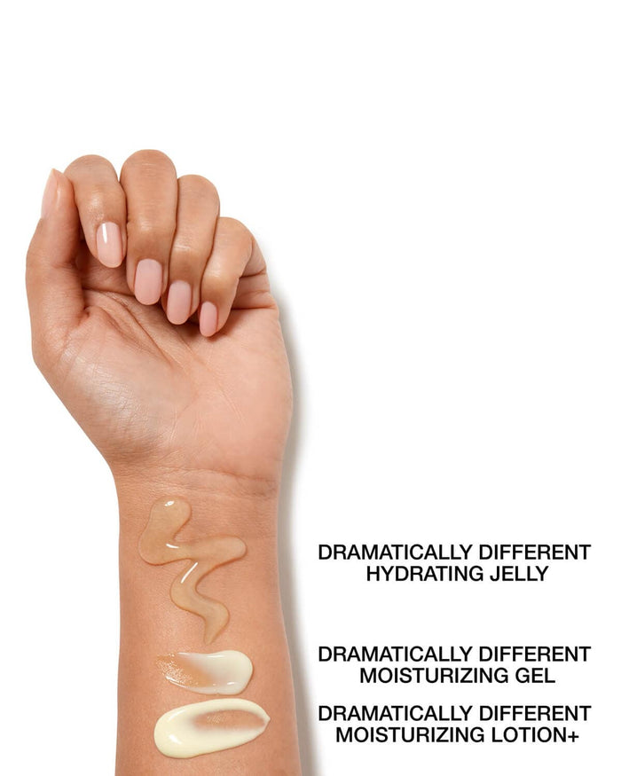 CLINIQUE Dramatically Different Moisturizing Jelly مرطب جيلي من كلينيك