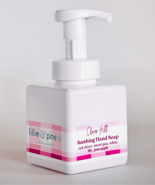 Clover Hill Hand Soap