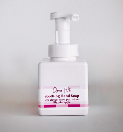Clover Hill Hand Soap