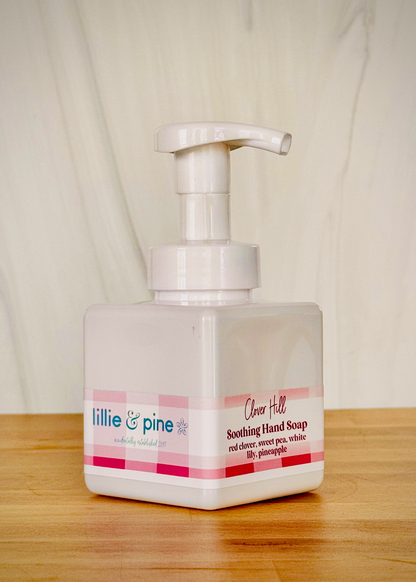 Clover Hill Hand Soap