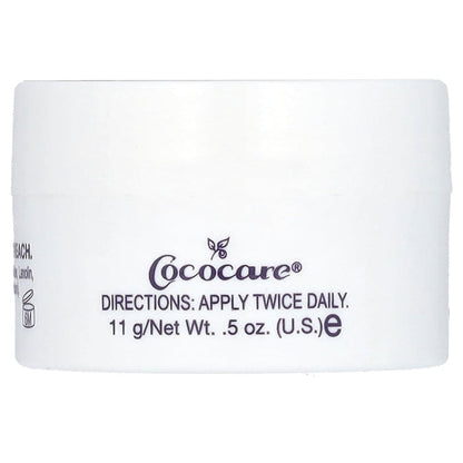Cococare Dry Cracked Heels Cream 0.5oz/ 11g