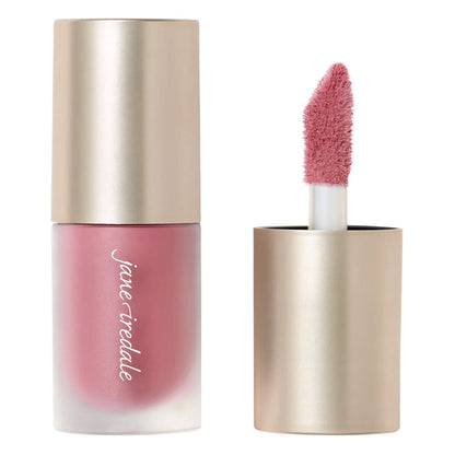 JaneIredaleColorLuxeLiquidBlushSugarMagnolia 5ml