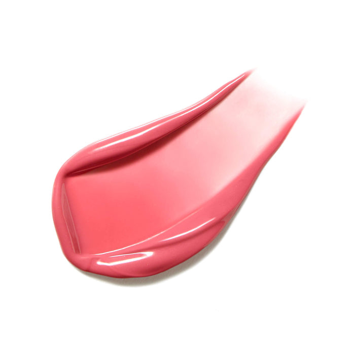 Jane Iredale ColorLuxe Liquid Blush Texture Swatch Heartbreaker