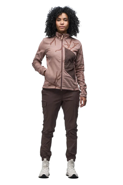Comodo Full Zip Fleece