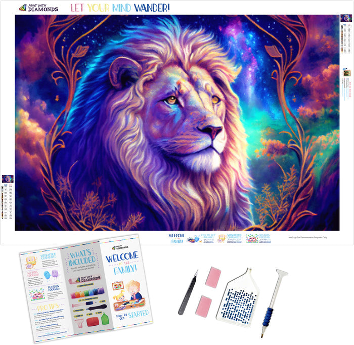 Confidence Of The Leo