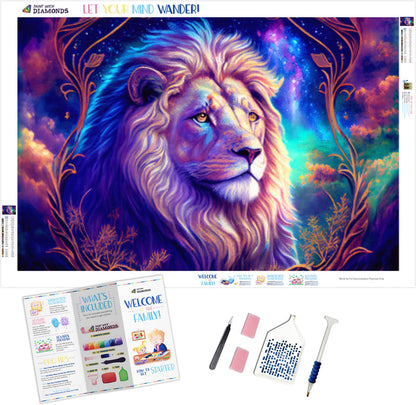 Confidence Of The Leo