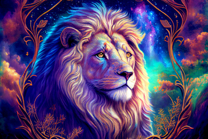 Confidence Of The Leo
