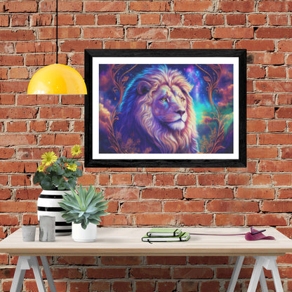 Confidence Of The Leo