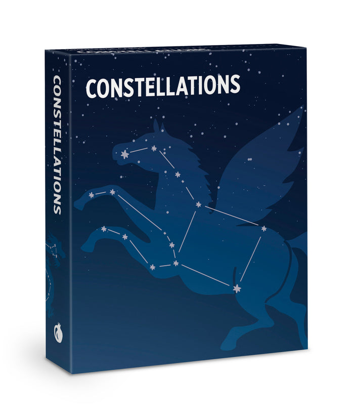 'Constellations' Knowledge Cards