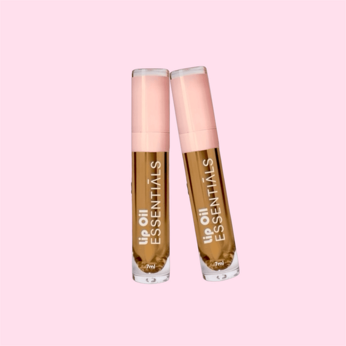 Cookie Melt Lip Oil - Essentials