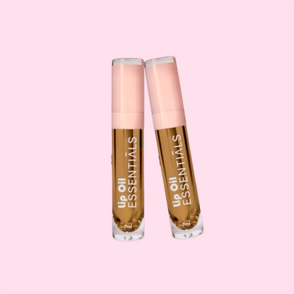 Cookie Melt Lip Oil - Essentials