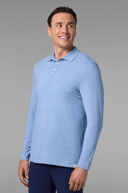 Color_Light Blue Heather