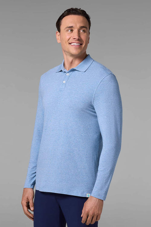 Color_Light Blue Heather
