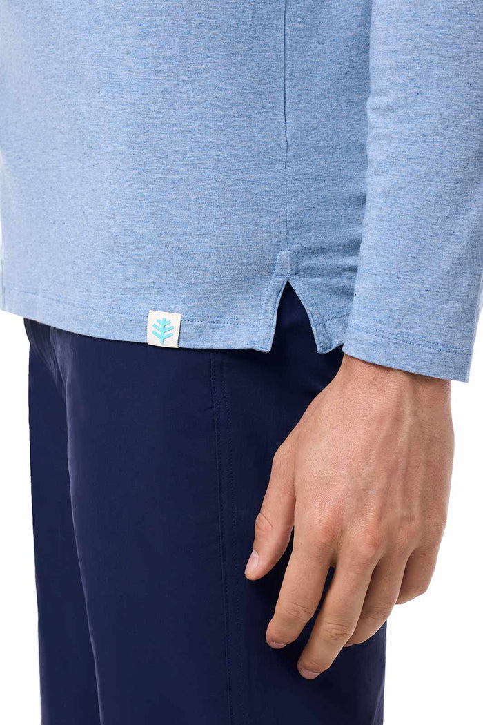 Color_Light Blue Heather