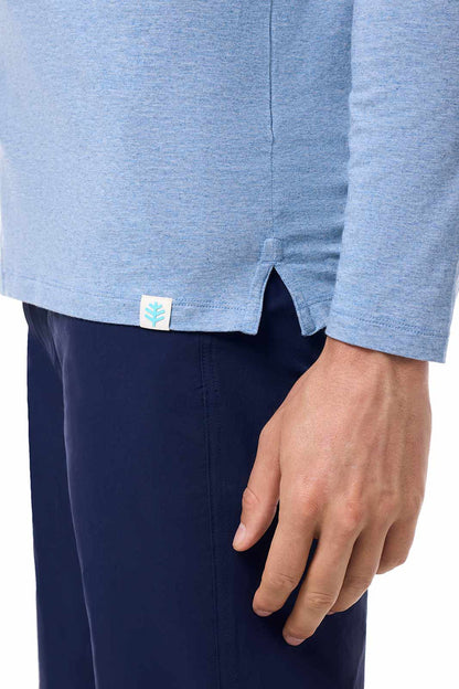 Color_Light Blue Heather
