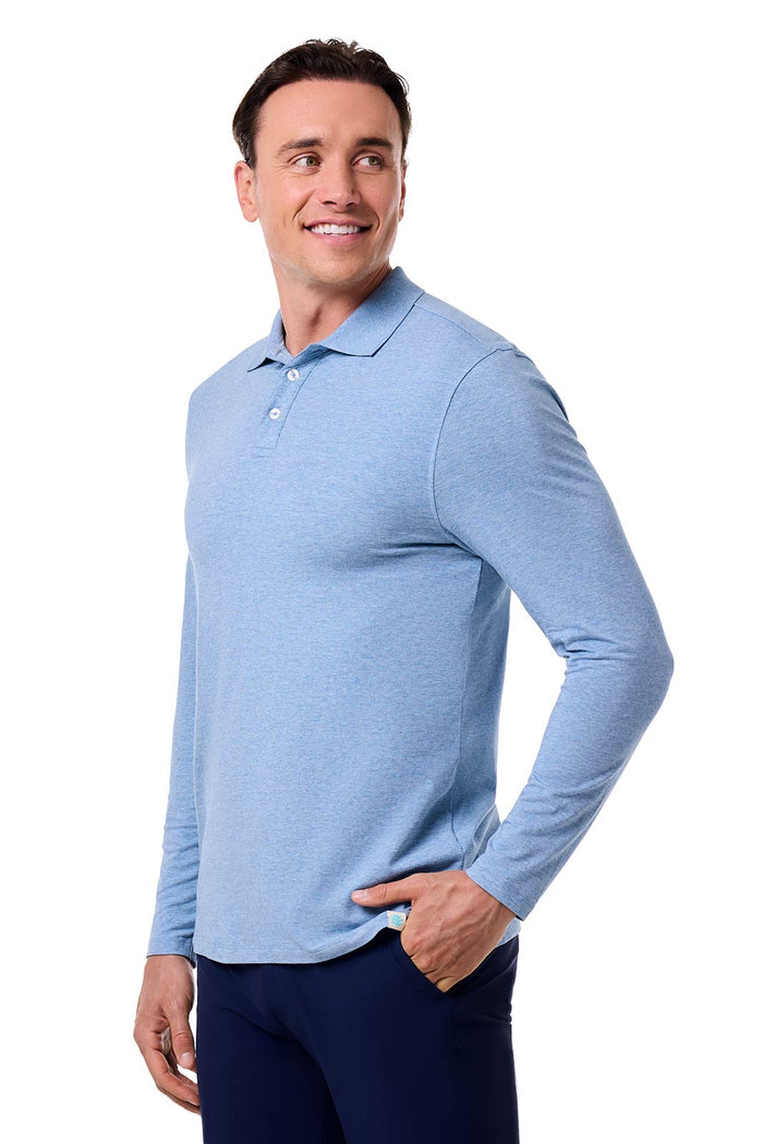 Color_Light Blue Heather