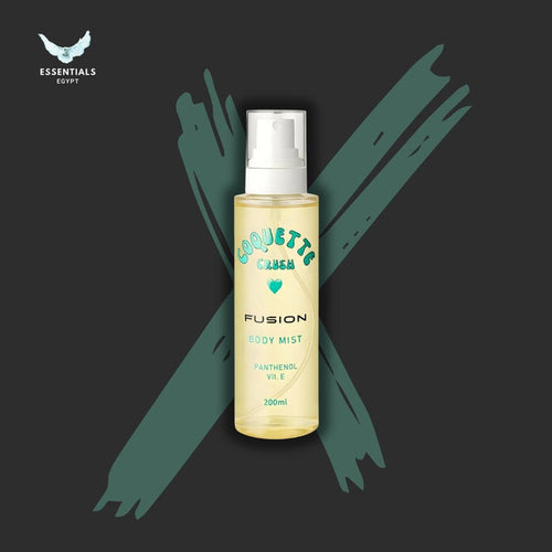 Coquette Crush – Body Mist - ESSENTIALS EGYPT