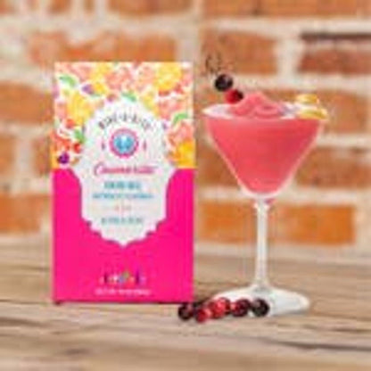 Cosmorita® Boxed Mix