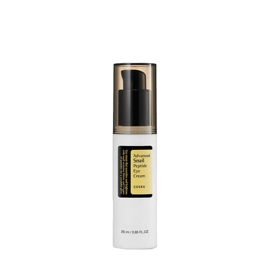 Cosrx Advanced Snail Peptide Eye Cream 0.84oz/ 25ml - ikatehouse