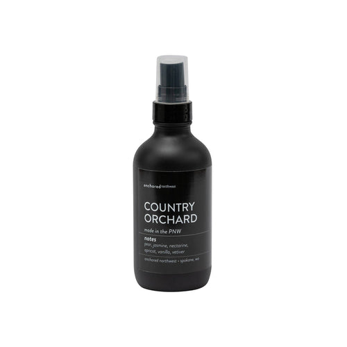 Country Orchard Room & Linen Spray: 4oz