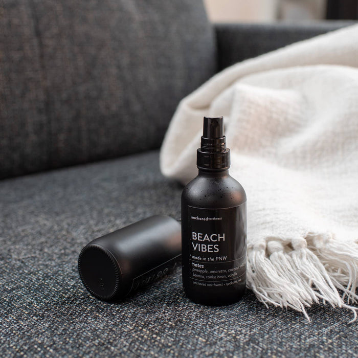 Country Orchard Room & Linen Spray: 4oz