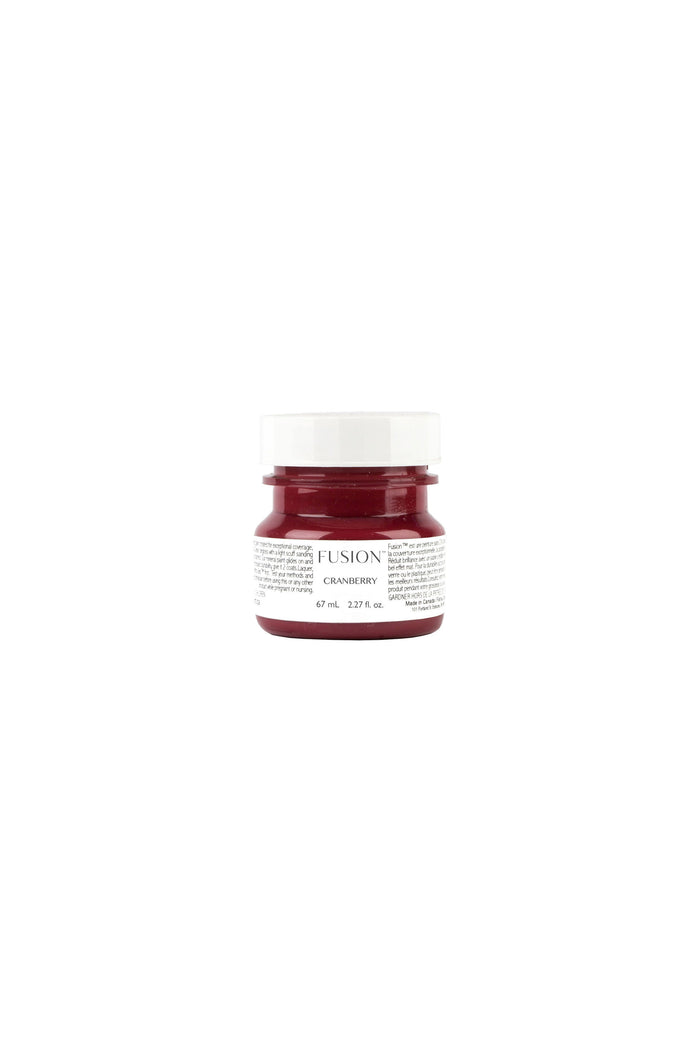 Cranberry