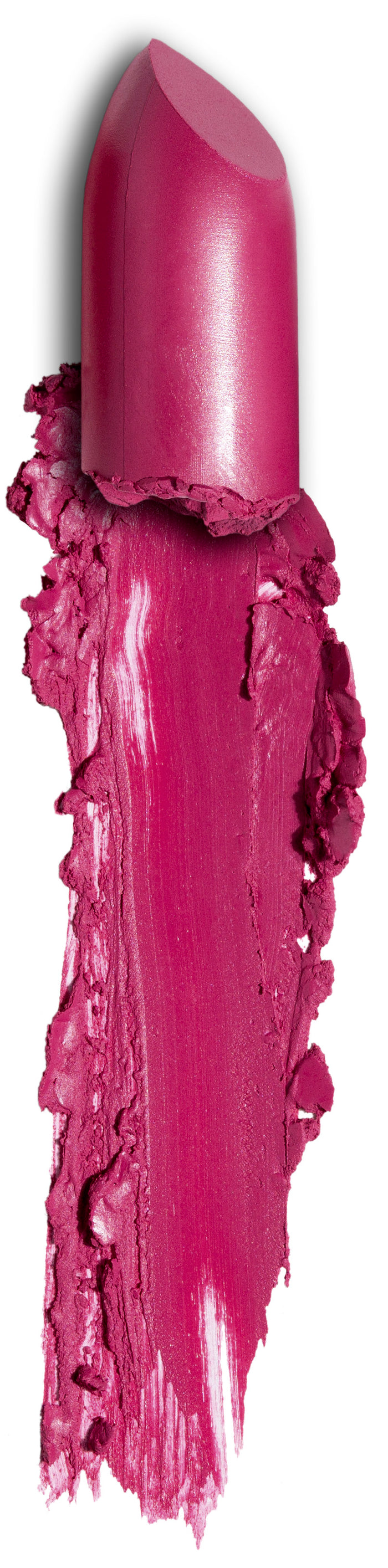 lavera Cream Glow Lipstick -Pink Universe 08-