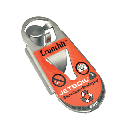 Crunchit Tool