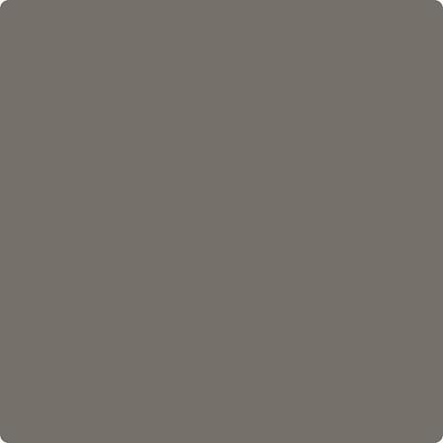 CSP-150: Windy City  a paint color by Benjamin Moore avaiable at Clement's Paint in Austin, TX.