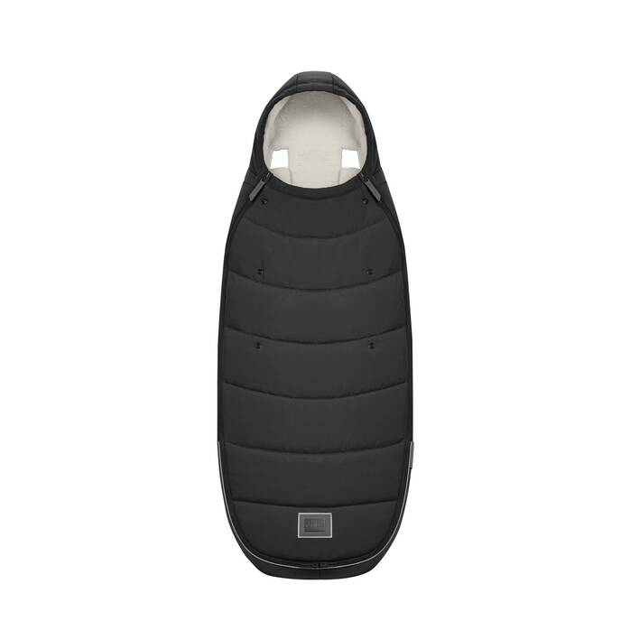 Cybex Platinum Footmuff