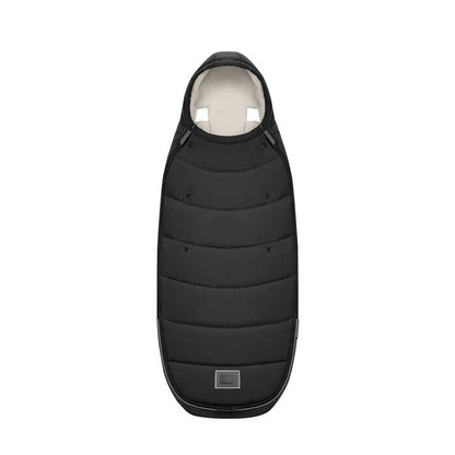 Cybex Platinum Footmuff