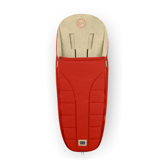 Cybex Platinum Footmuff