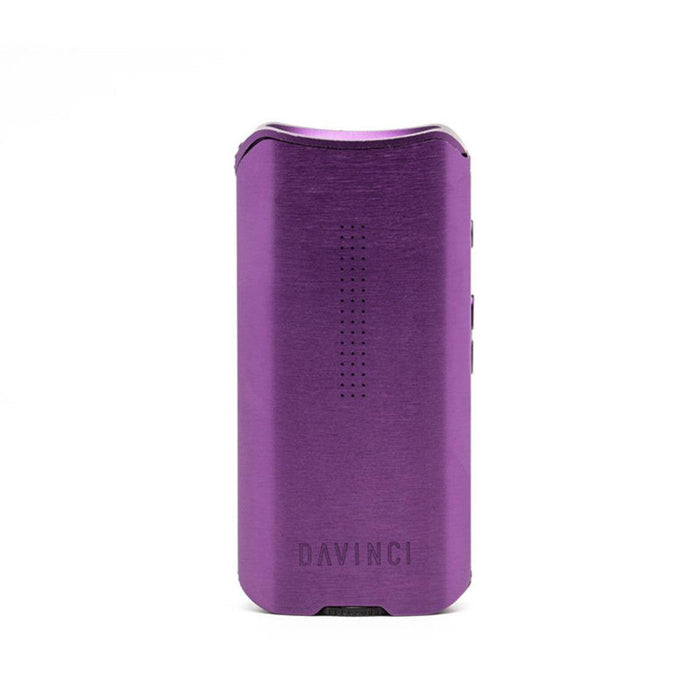 Davinci IQ2 Dual Use Vaporizer