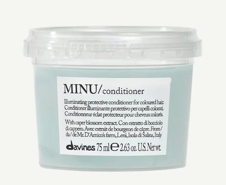 Davines Minu Conditioner Travel Size