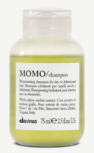 Davines Momo Shampoo Travel Size